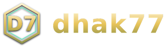 dhak77 logo