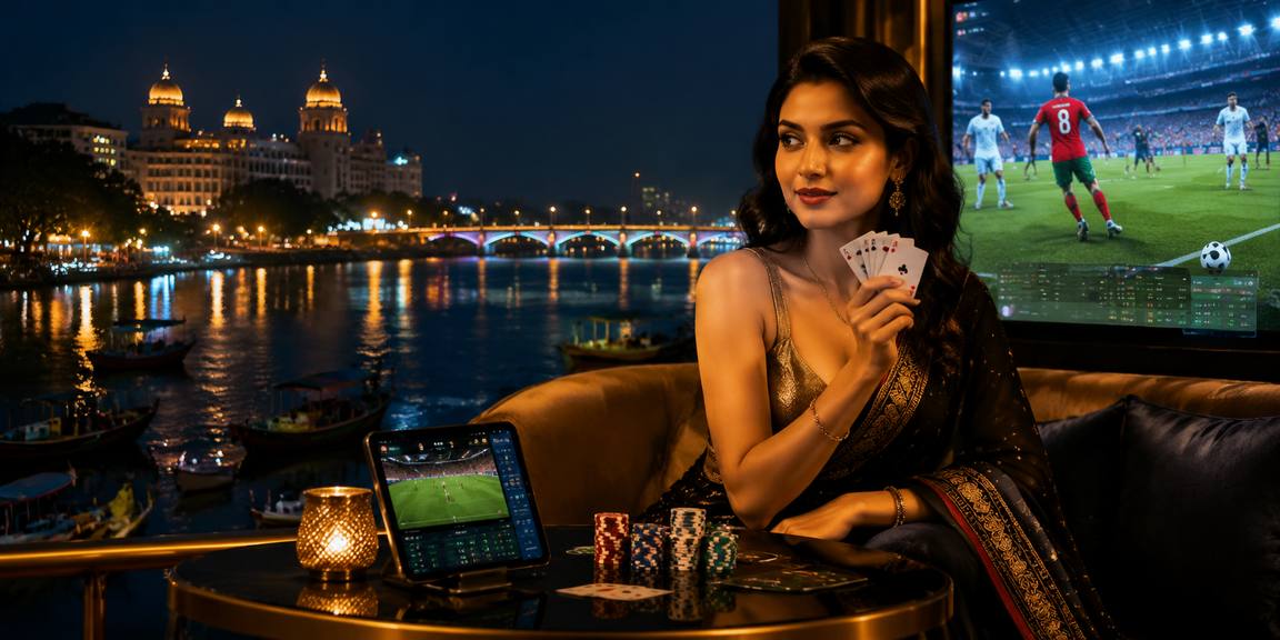 dhak77 সার্ফিং বেট